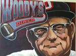 WoodysDinner