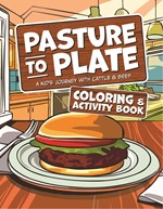 Coloring book