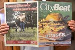 Burger Week CityBeat