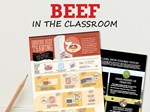 Beef in the Classroom