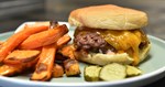Pop's Smash Burger