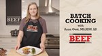 Anna Kitchen