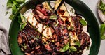 Balsamic Flank Steak
