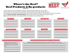 Beef Store