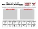 Beef Store