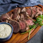 Beef Tenderloin Oven Recipe 1