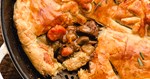 Puff Pastry Beef Pot Pie