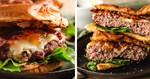Brie Burger