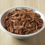 braised beef