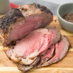 Coffee Roasted Prime Rib 1