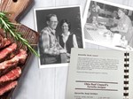 Heirloom Recipes 4:3