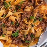 Short Rib Ragu 1:1