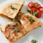 lebanese meat stuffed pitas 1:1