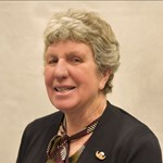 Lou Ellen Harr