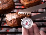 Garlic Thyme Steak Rub