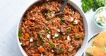 Greek Stew