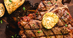 t-bone