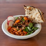 birria bowl