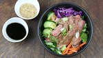 Korean Steak Bowls