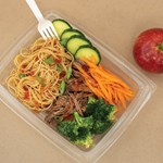 korean noodles