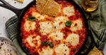 Lasagna Dip