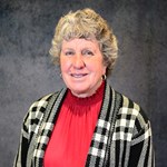 Lou Ellen Harr