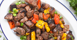 mediterranean-steak-bites