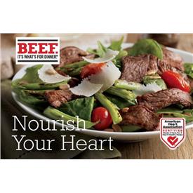 Nourish Your Heart