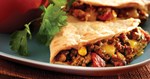 Quesadillas
