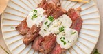 RibeyeGorgonzola