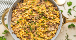 stroganoff