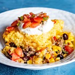 Tamale Pie 1