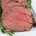 beef tenderloin