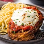 Veal Parmesan